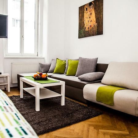 Vienna Lights Apartments - Karmarschgasse Kültér fotó