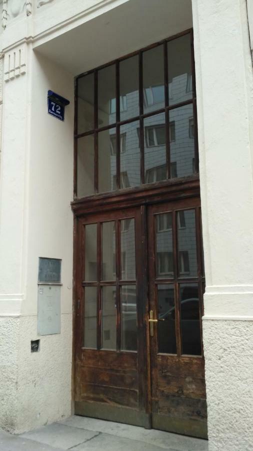 Vienna Lights Apartments - Karmarschgasse Kültér fotó